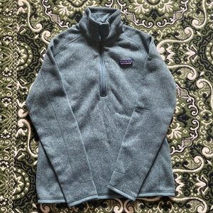 Patagonia fleece